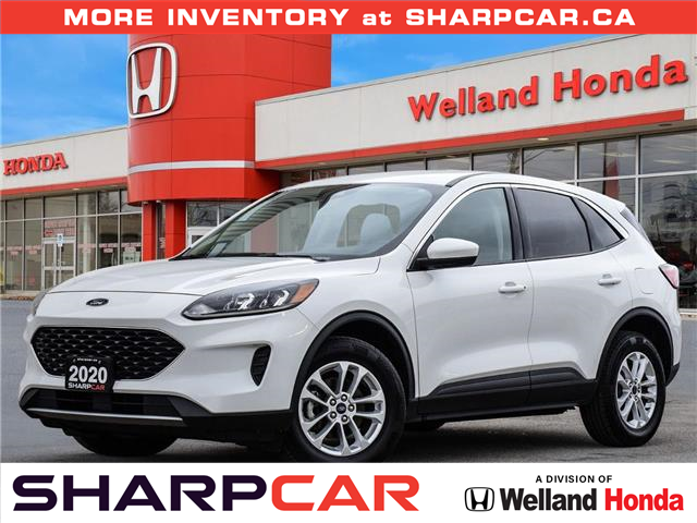 2020 Ford Escape SE (Stk: BS1125) in Welland - Image 1 of 24