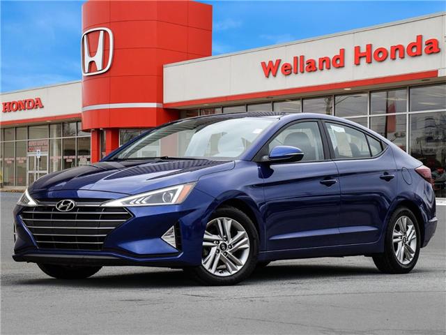 Elantra