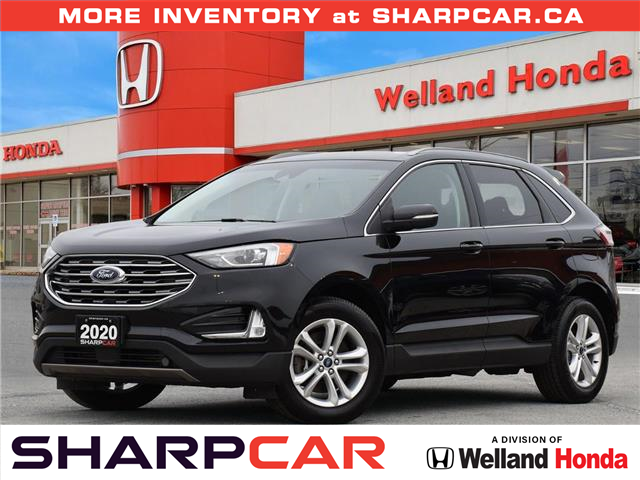 2020 Ford Edge SE (Stk: BS1128) in Welland - Image 1 of 29