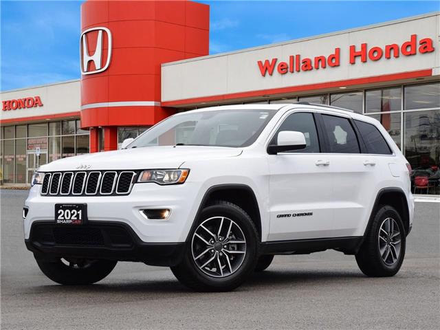 Grand Cherokee