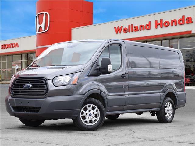2016 Ford Transit-150 Base (Stk: S1191) in Welland - Image 1 of 22