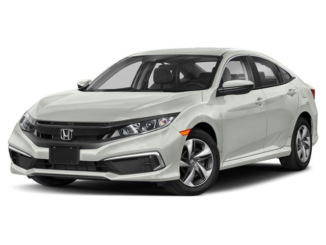 2019 Honda Civic LX (Stk: S1239) in Welland - Image 1 of 9