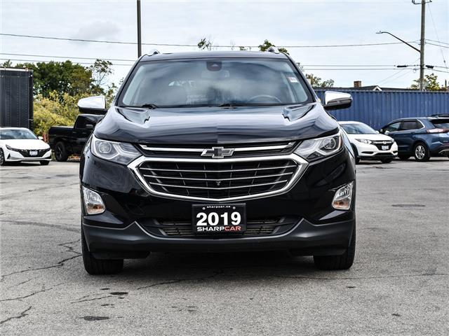 2019 Chevrolet Equinox Premier (Stk: SC1228AB) in Welland - Image 1 of 25