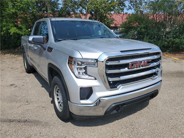 2021 GMC Sierra 1500 SLE (Stk: 297897) in Stony Plain - Image 1 of 7