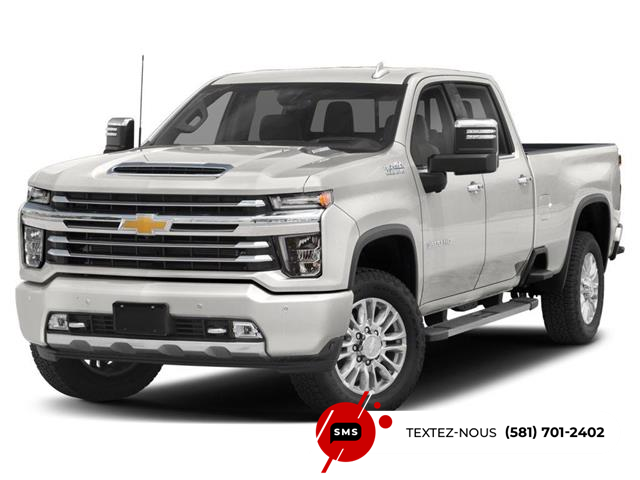 2023 Chevrolet Silverado 3500HD High Country (Stk: 23009) in Ste-Marie - Image 1 of 9