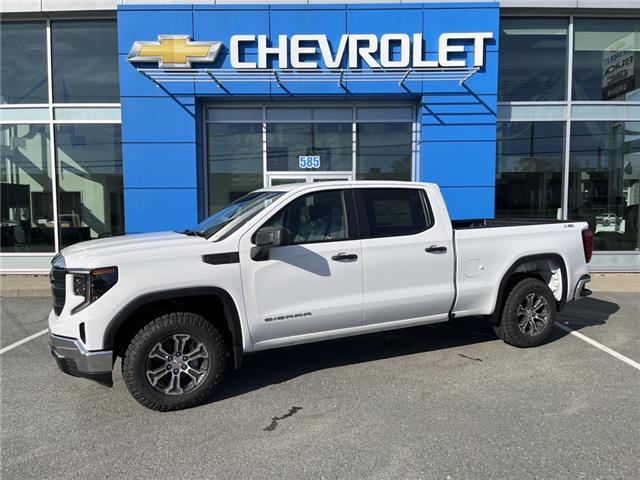 2023 GMC Sierra 1500  (Stk: 23025) in Ste-Marie - Image 1 of 7