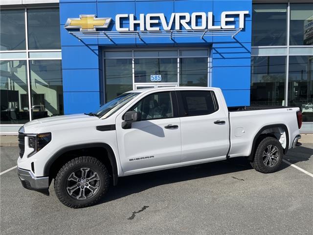2023 GMC Sierra 1500  (Stk: 23024) in Ste-Marie - Image 1 of 7