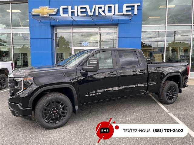 2023 GMC Sierra 1500  (Stk: 23026) in Ste-Marie - Image 1 of 7
