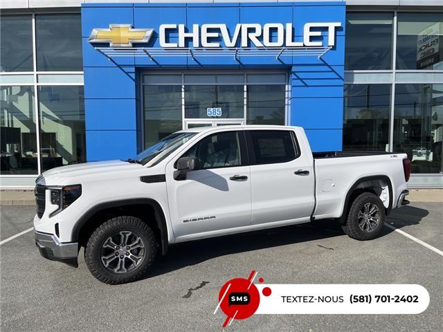 2023 GMC Sierra 1500  (Stk: 23033) in Ste-Marie - Image 1 of 7