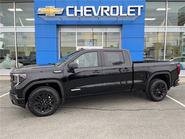 2023 GMC Sierra 1500 Elevation (Stk: 23063) in Ste-Marie - Image 1 of 8