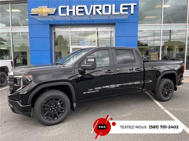 2023 GMC SIERRA 150  (Stk: 23068) in Ste-Marie - Image 1 of 7