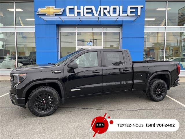 2023 GMC Sierra 1500 Elevation (Stk: 23078) in Ste-Marie - Image 1 of 8
