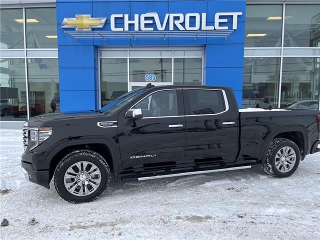 2023 GMC Sierra  (Stk: 23094) in Ste-Marie - Image 1 of 8
