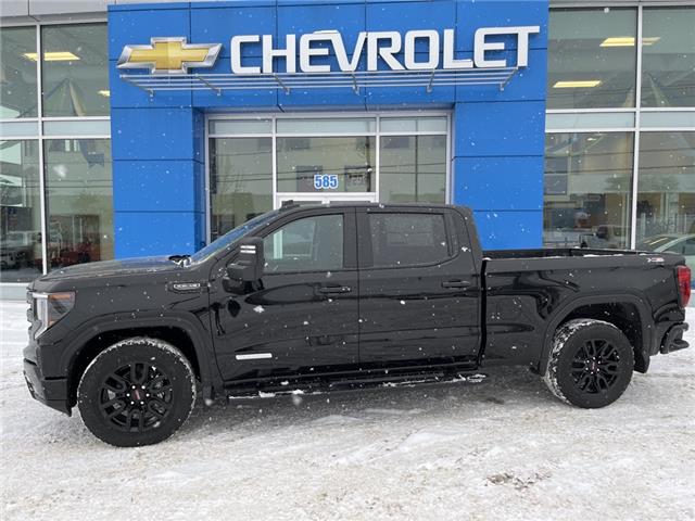 2023 GMC SIERRA 150  (Stk: 23088) in Ste-Marie - Image 1 of 9