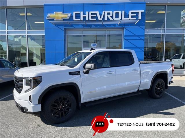 2023 GMC SIERRA 150  (Stk: 23099) in Ste-Marie - Image 1 of 7