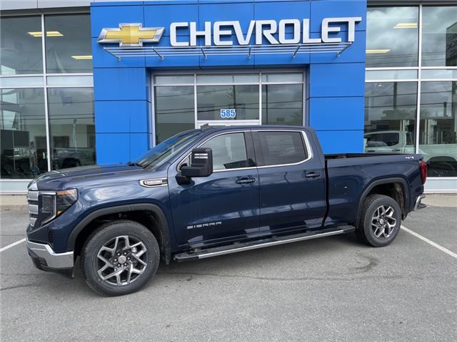 2023 GMC Sierra 1500 SLE (Stk: 23072) in Ste-Marie - Image 1 of 7