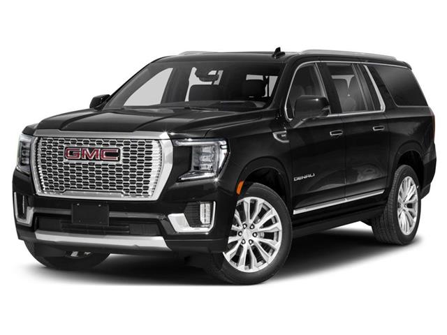 2023 GMC Yukon XL Denali Ultimate (Stk: 23191) in Ste-Marie - Image 1 of 12