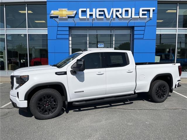2024 GMC Sierra 1500 Elevation (Stk: 24012) in Ste-Marie - Image 1 of 9