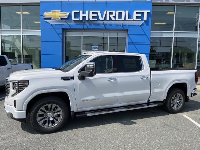 2024 GMC Sierra 1500 Denali (Stk: 24025) in Ste-Marie - Image 1 of 9