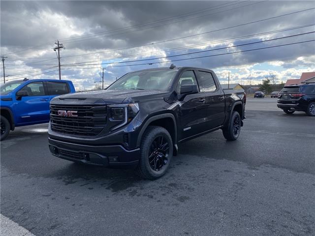 2023 GMC Sierra 1500 Elevation (Stk: 23015) in St. Stephen - Image 1 of 5