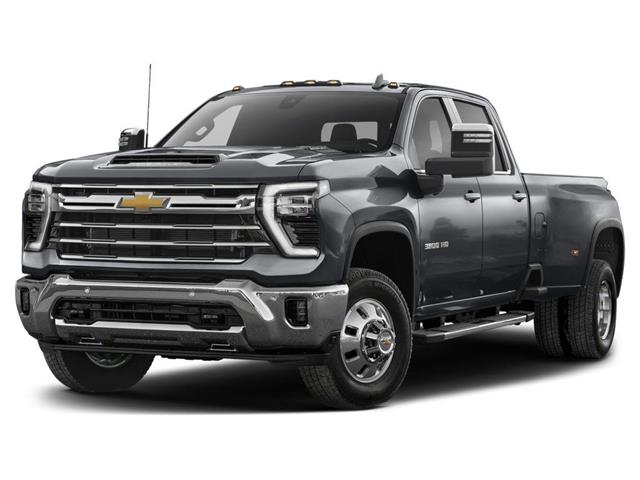 2024 Chevrolet Silverado 3500HD LT (Stk: 23156) in St. Stephen - Image 1 of 2