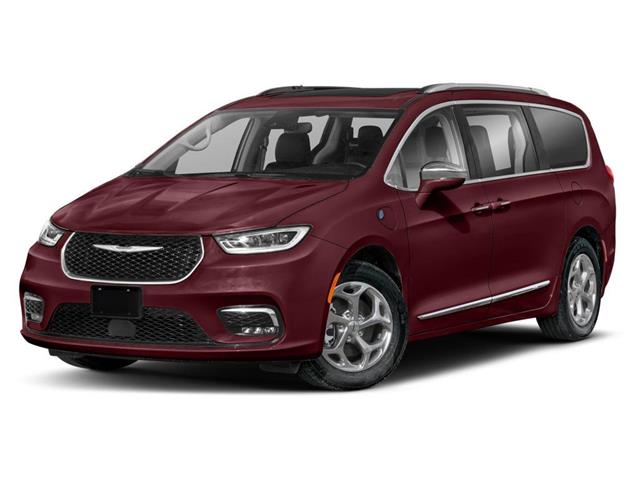 2022 Chrysler Pacifica Hybrid Touring-L (Stk: T22-180) in Nipawin - Image 1 of 9