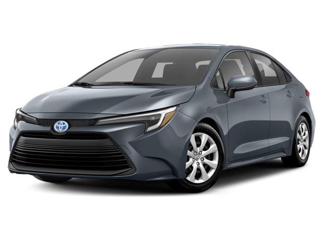 2023 Toyota Corolla Hybrid  (Stk: 32027) in Waterloo - Image 1 of 2