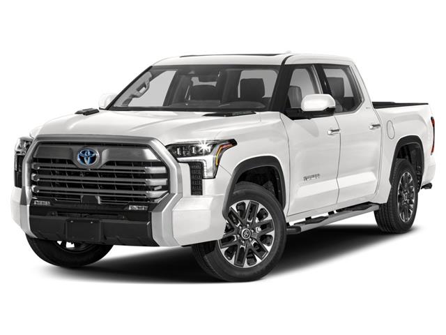 2023 Toyota Tundra Hybrid Limited (Stk: 35367) in Waterloo - Image 1 of 11
