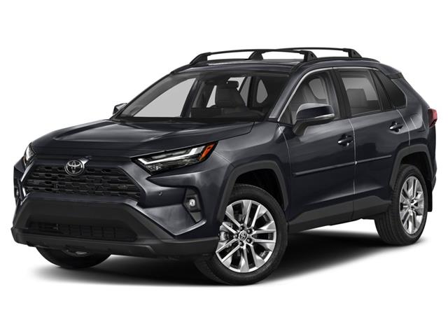2023 Toyota RAV4 XLE (Stk: 35390) in Waterloo - Image 1 of 11
