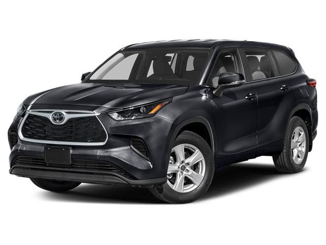 2023 Toyota Highlander  (Stk: 35569) in Waterloo - Image 1 of 11