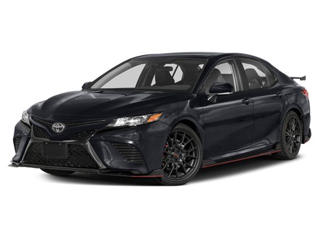 2024 Toyota Camry TRD (Stk: 43008) in Waterloo - Image 1 of 11