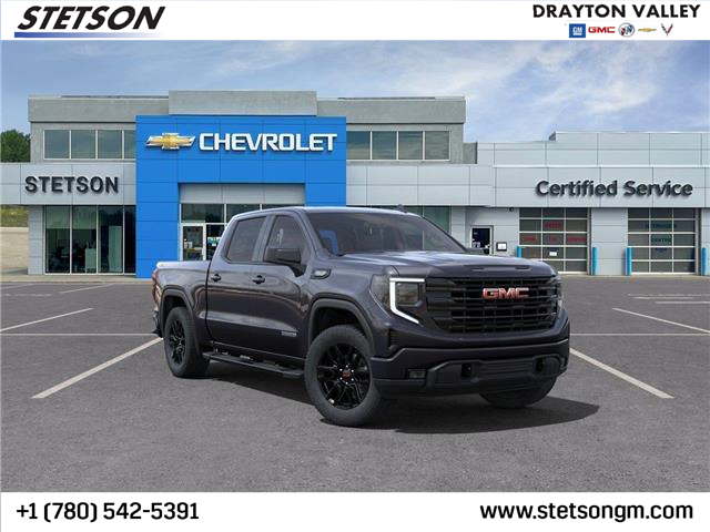 2023 GMC Sierra 1500 Elevation (Stk: 23-264) in Drayton Valley - Image 1 of 24