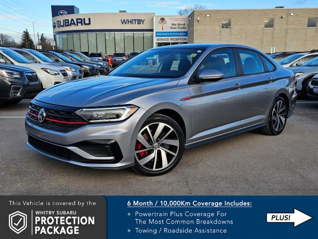 2019 Volkswagen Jetta GLI 35th Edition (Stk: 2103151A) in Whitby - Image 1 of 23