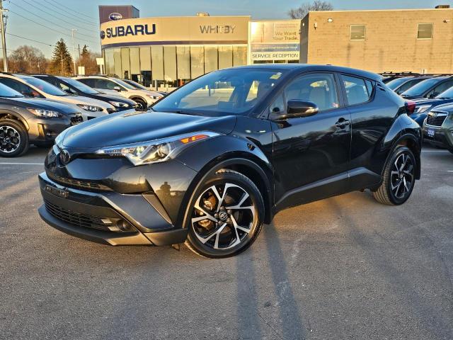 2019 Toyota C-HR Base (Stk: 2103291A) in Whitby - Image 1 of 19