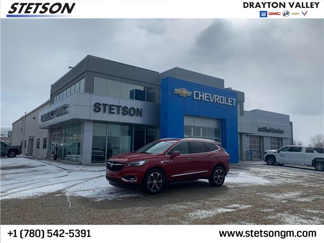 2020 Buick Enclave Essence (Stk: P2994A) in Drayton Valley - Image 1 of 19