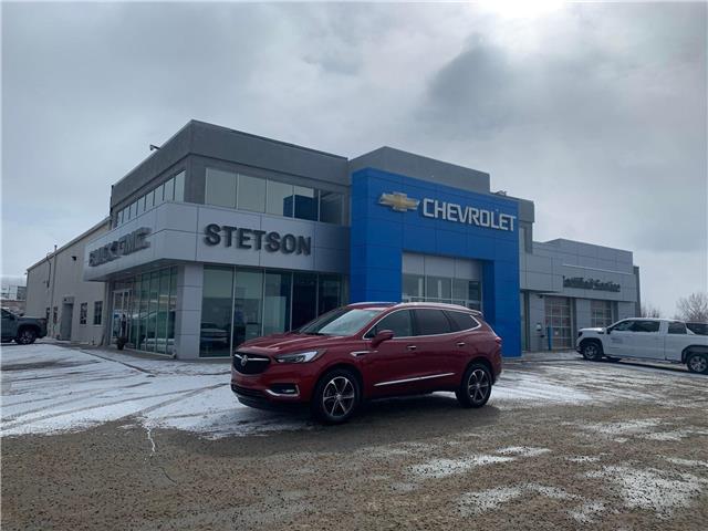 2020 Buick Enclave Essence (Stk: P2994A) in Drayton Valley - Image 1 of 19