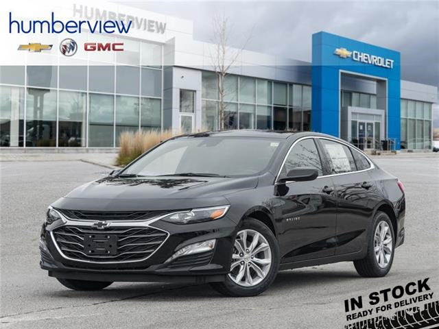 2023 Chevrolet Malibu 1LT (Stk: 23MB003) in Toronto - Image 1 of 19