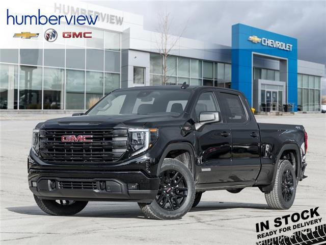 2023 GMC Sierra 1500 Elevation (Stk: T3K053) in Toronto - Image 1 of 22