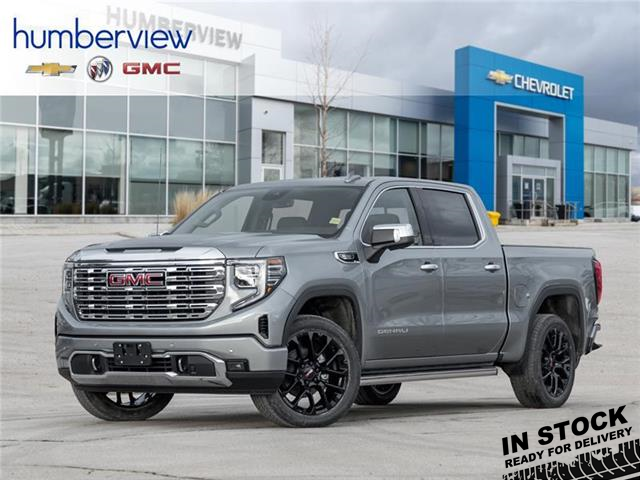 2023 GMC Sierra 1500 Denali (Stk: T3K062) in Toronto - Image 1 of 27