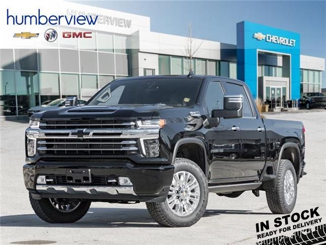 2023 Chevrolet Silverado 2500HD High Country (Stk: 23SL002) in Toronto - Image 1 of 28