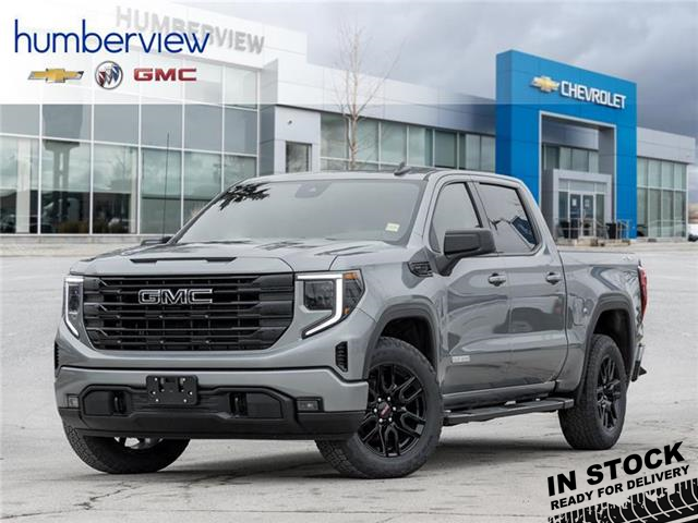 2023 GMC Sierra 1500 Elevation (Stk: T3K033) in Toronto - Image 1 of 21