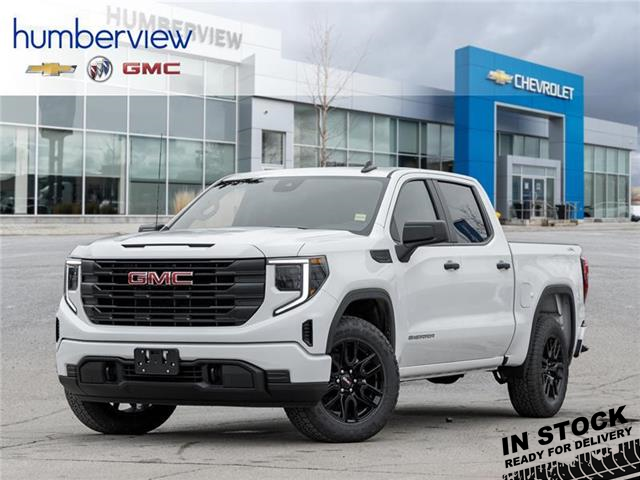 2023 GMC Sierra 1500 Pro (Stk: T3K086) in Toronto - Image 1 of 19