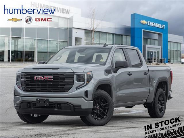 2023 GMC Sierra 1500 Pro (Stk: T3K082) in Toronto - Image 1 of 20