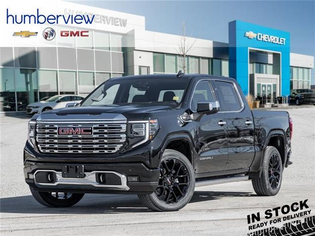2023 GMC Sierra 1500 Denali (Stk: T3K020) in Toronto - Image 1 of 24