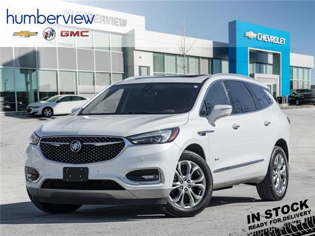 2019 Buick Enclave Avenir (Stk: B3R008A) in Toronto - Image 1 of 28