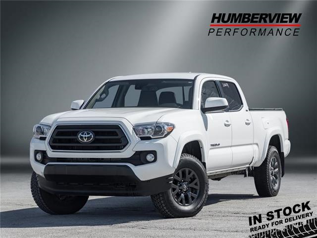 2022 Toyota Tacoma Base (Stk: SNW9142) in Toronto - Image 1 of 20