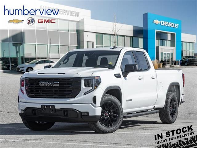 2023 GMC Sierra 1500 Elevation (Stk: T3K084) in Toronto - Image 1 of 22