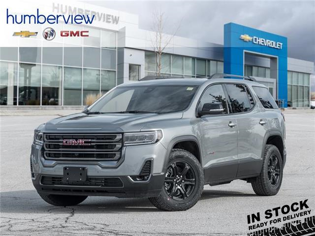 2023 GMC Acadia AT4 (Stk: A3R017) in Toronto - Image 1 of 25