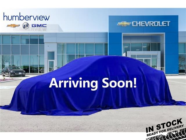 2023 Chevrolet Silverado 2500HD Custom (Stk: 23SL062) in Toronto - Image 1 of 1