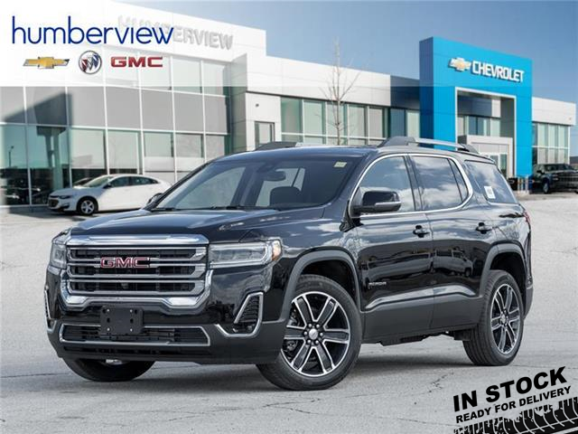 2023 GMC Acadia SLT (Stk: A3R021) in Toronto - Image 1 of 31